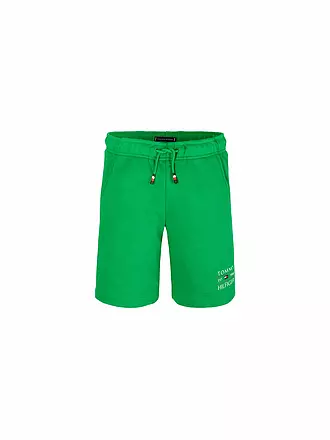 TOMMY HILFIGER | Jungen Sweatshorts | 